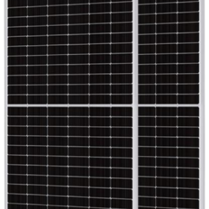 Alltop 550W Solar Panel